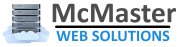 McMaster Web Solutions