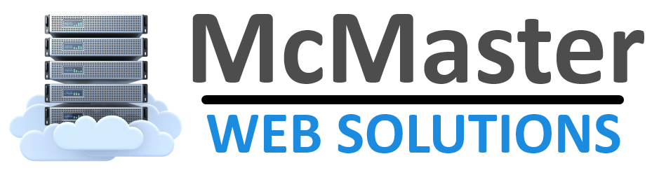 McMaster Web Solutions